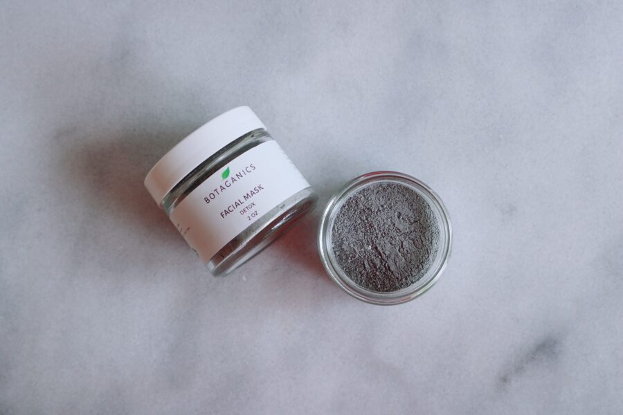 Detox Facial Mask - Image 2