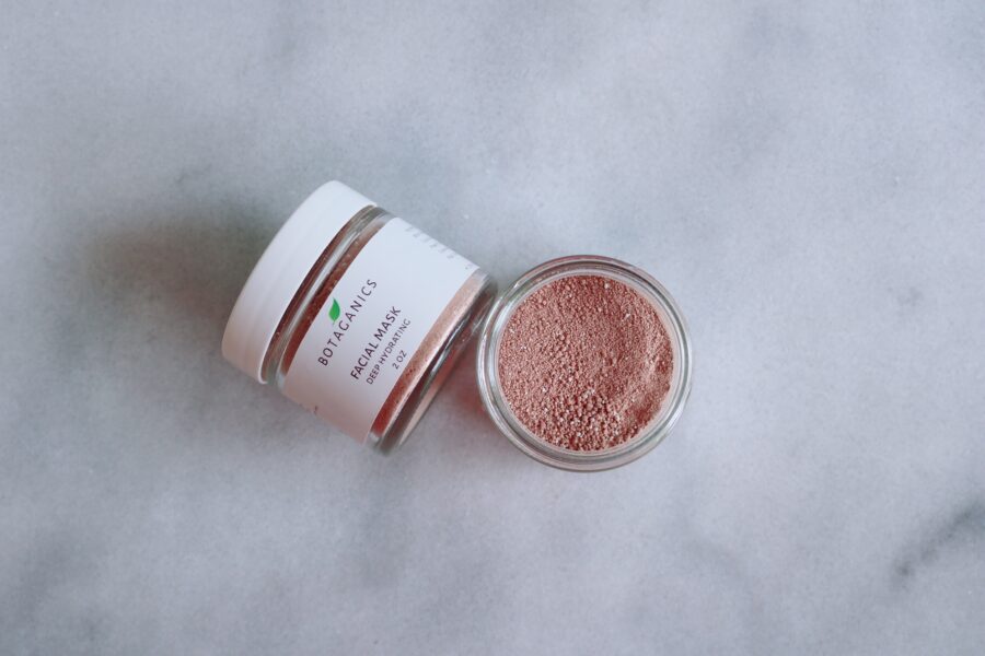 Deep Hydrating Facial Mask - Image 2